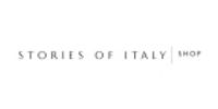 Stories of Italy coupons